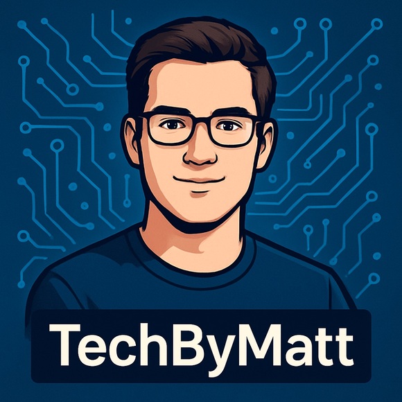 Other - TechByMatt Unlisted Inventory